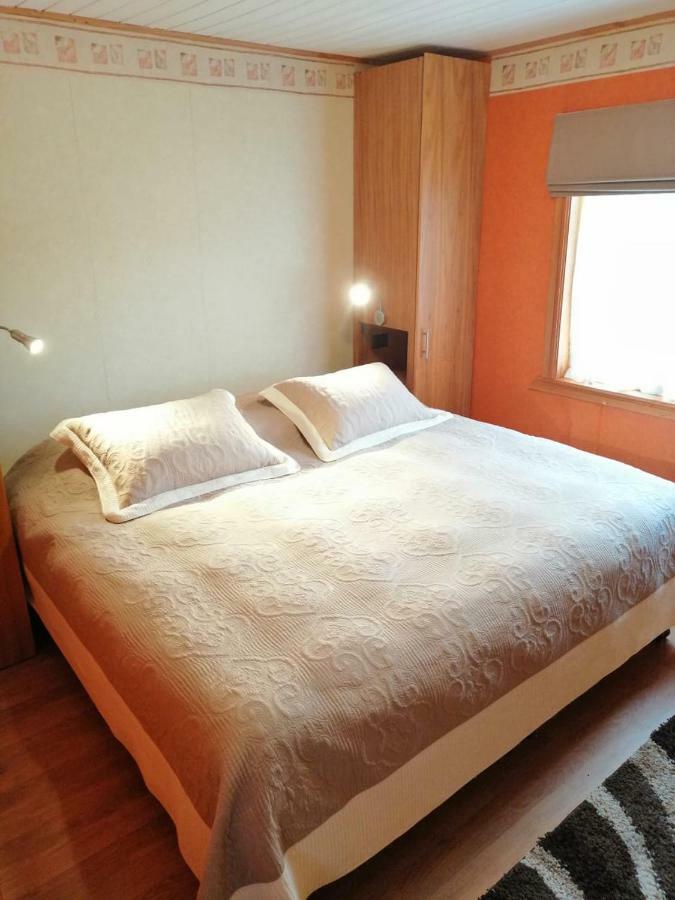 Apart Hotel Claro De Luna ฟรูติญาร์ ภายนอก รูปภาพ
